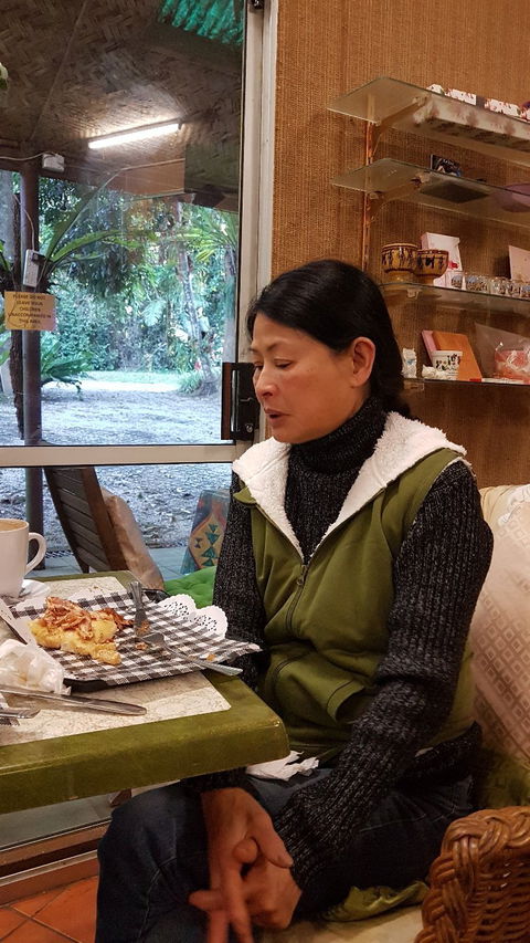 Olleys Honey And Coffee - Renee 1