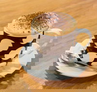 Poppies cafe - Qld Realsetate