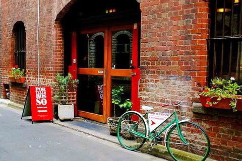 Portello Rosso - Swimm 0