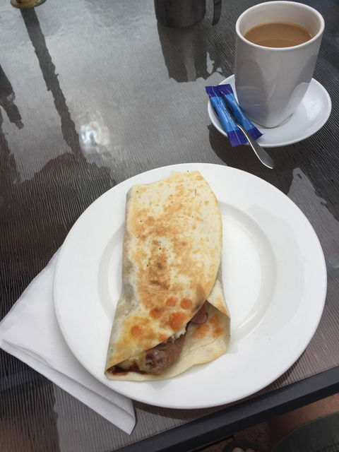 Quality Street Cafe & Store - Internet Find 1