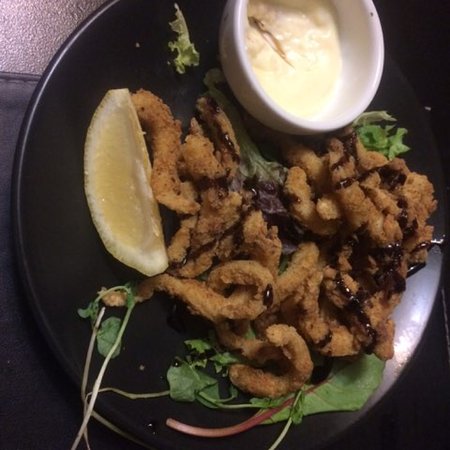 Queensland Hotel - Renee 0