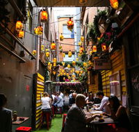 Chuckle Park Bar - Internet Find