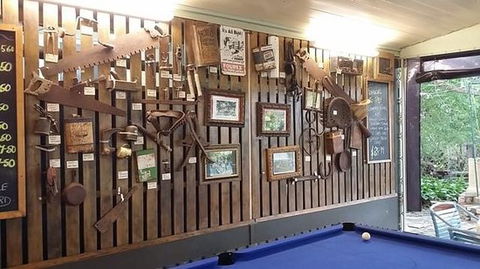 Rosevale Retreat Hotel Restaurant - Internet Find 0