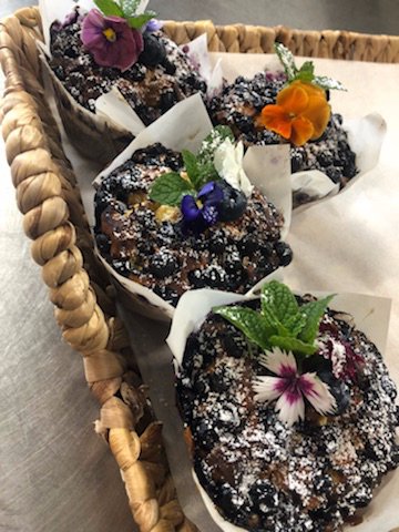 Salty Squid Licensed Seafood Bistro - Renee 2