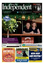 Salty Squid Licensed Seafood Bistro - Renee 4