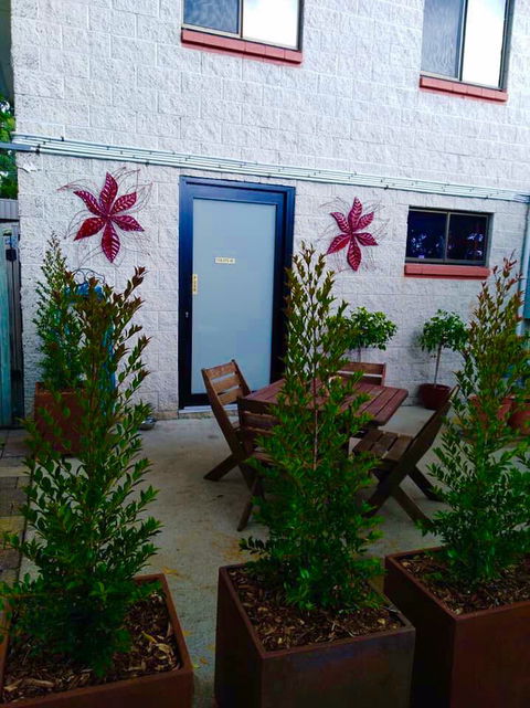 Salty Squid Licensed Seafood Bistro - Renee 5