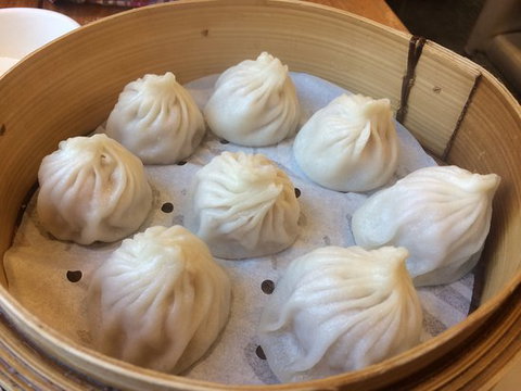 Shanghai Street - Swimm 0