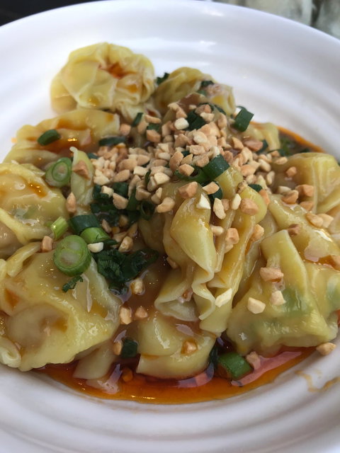 Shanghai Street - Swimm 5