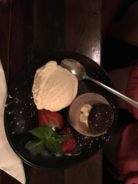 Stockman Hotel - Renee 1