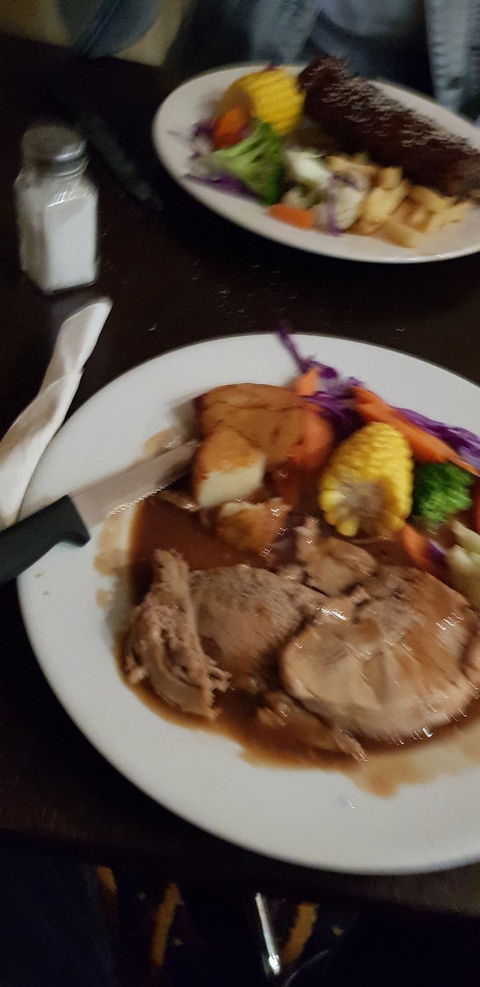 The Australian Hotel - Internet Find 4