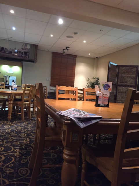 The Australian Hotel - Internet Find 5