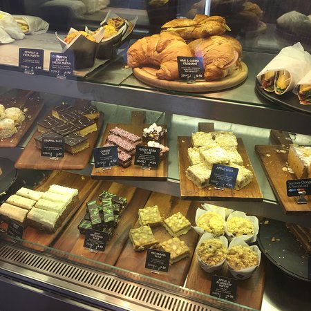 The Coffee Club Stockland Burleigh - Swimm 0