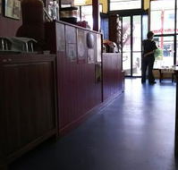 The Gallery Coffee Shop - Internet Find