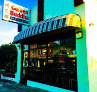 The Golden Buddha - Internet Find
