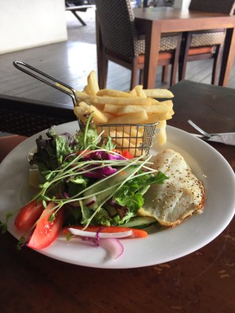 The Highlander Tavern - Renee 0