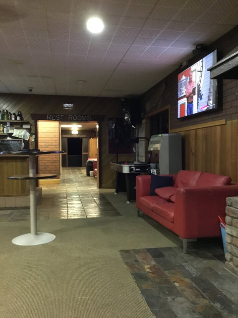 The Highlander Tavern - Renee 2