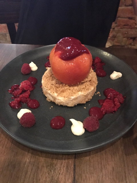 The Recreation Bistro X Bottleshop - Swimm 1