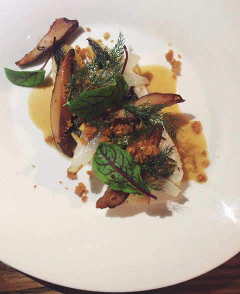 The Recreation Bistro X Bottleshop - Swimm 2