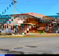 The Royal Hotel Meandarra - Internet Find