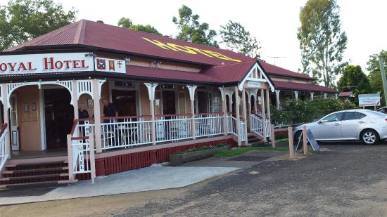 Warrill View QLD Renee