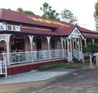 The Royal Hotel Restaurant - Renee