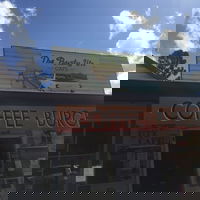 The Rusty Ute Cafe