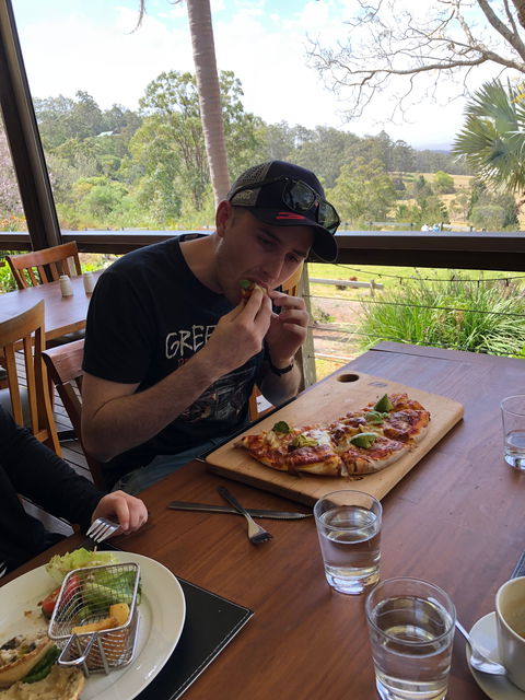 The Woods Ravensbourne - Renee 4