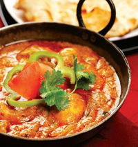 UK Curry 2 Go