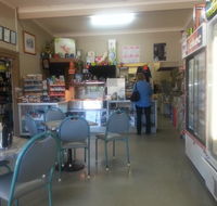 Wagon Wheel Cafe - Renee