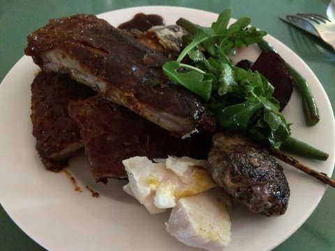 Waterfalls - Internet Find 0