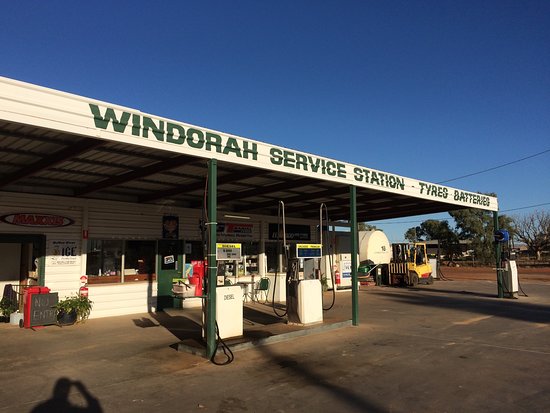 Tanbar QLD Internet Find