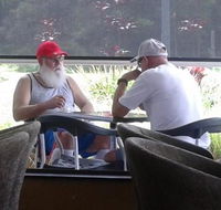 Zarraffa's Coffee - Renee