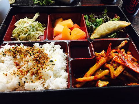 G2 Korean BBQ - Petrol Stations 0