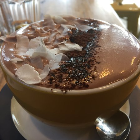 W J Wills Eatery - Renee 0