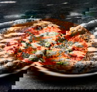 400 Gradi - Brunswick - Qld Realsetate