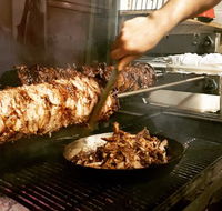 Aegean Greek Restaurant - Internet Find