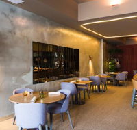 Amaru Melbourne Restaurant