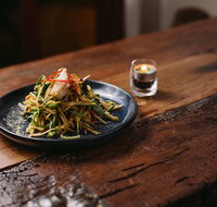 Amok Restaurant - Internet Find