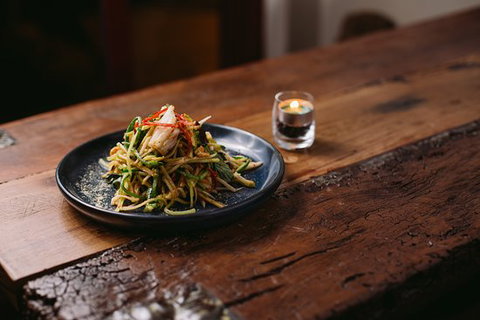 Amok Restaurant - Internet Find 0