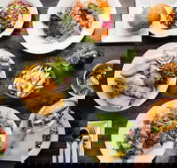 Argo Fishop - Qld Realsetate