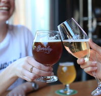 Burnley Brewing