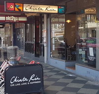 Chinta Ria Soul - Swimm