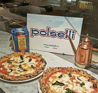 Circa 900 Pizzeria Napoletana - Renee
