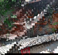 Claypots Seafood Bar - Swimm