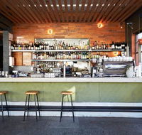 Dr Morse Bar and Eatery - Internet Find