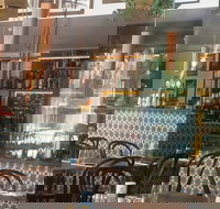 Eat'aliano by Pino - Internet Find