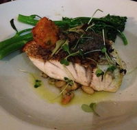 Esca Grill