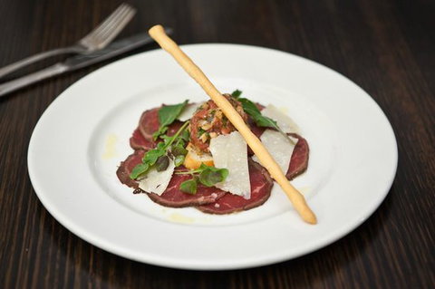 Fitzroy Town Hall Hotel - Renee 0