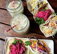Fonda Mexican - Renee