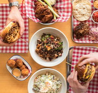 Gramercy Social - Qld Realsetate